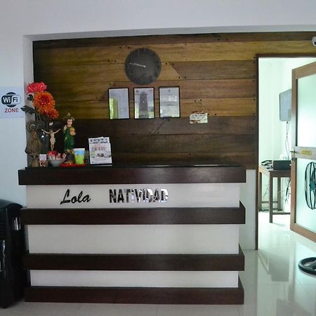 Hotel Lola Natividad Vigan Esterno foto