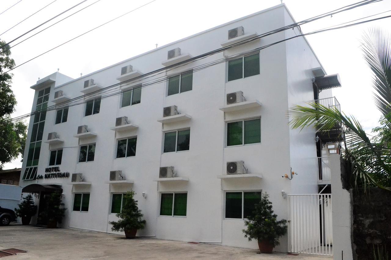 Hotel Lola Natividad Vigan Esterno foto