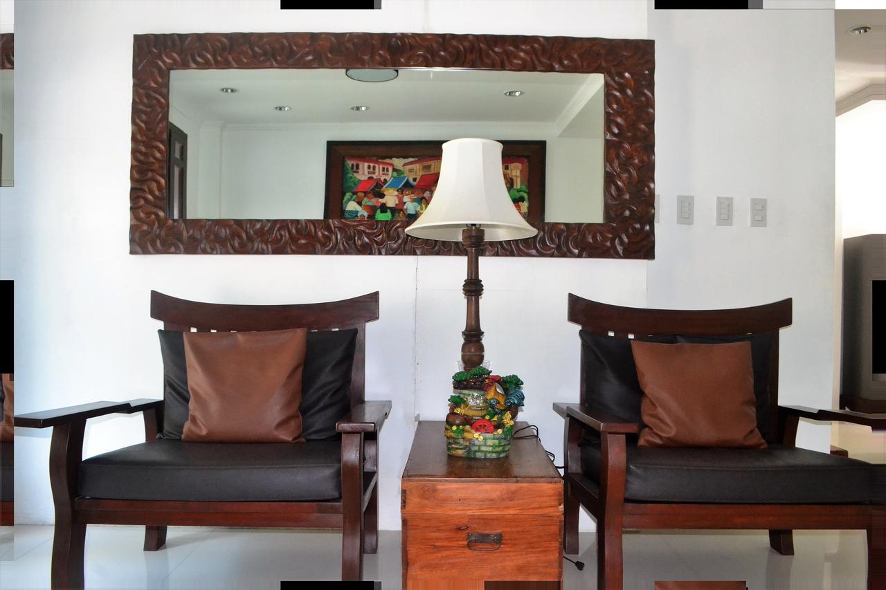 Hotel Lola Natividad Vigan Esterno foto